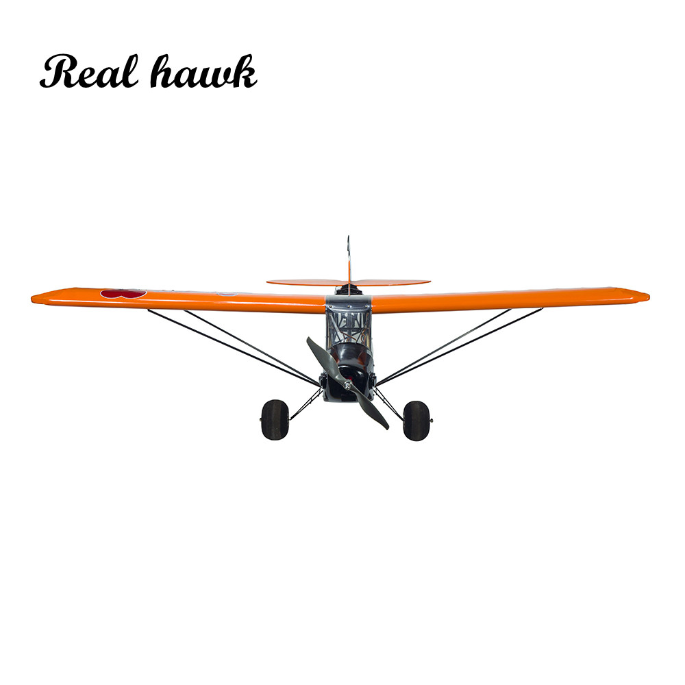 Model Kit Plane - ARF KIT RC Plane Laser Cut