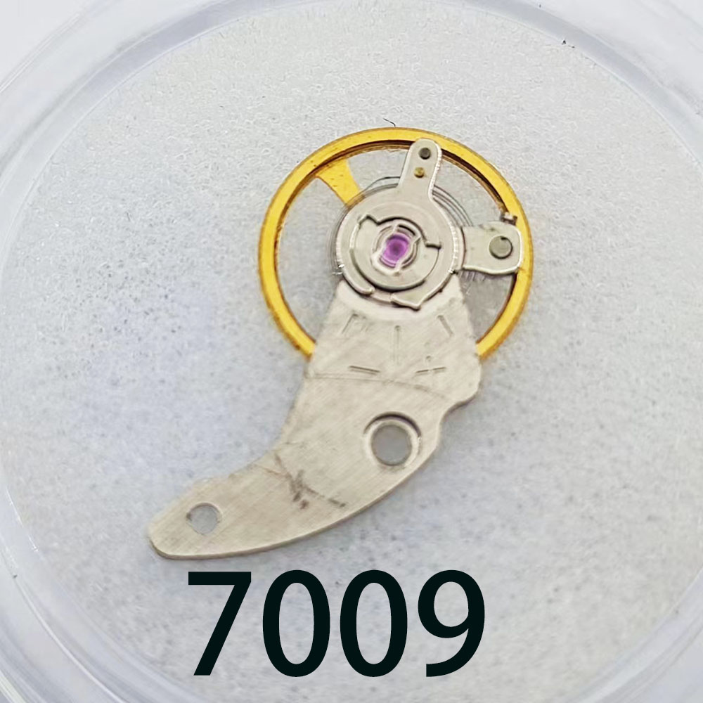 Model Kit Perfect Grade - Watch accessories 7009A balance wheel set,