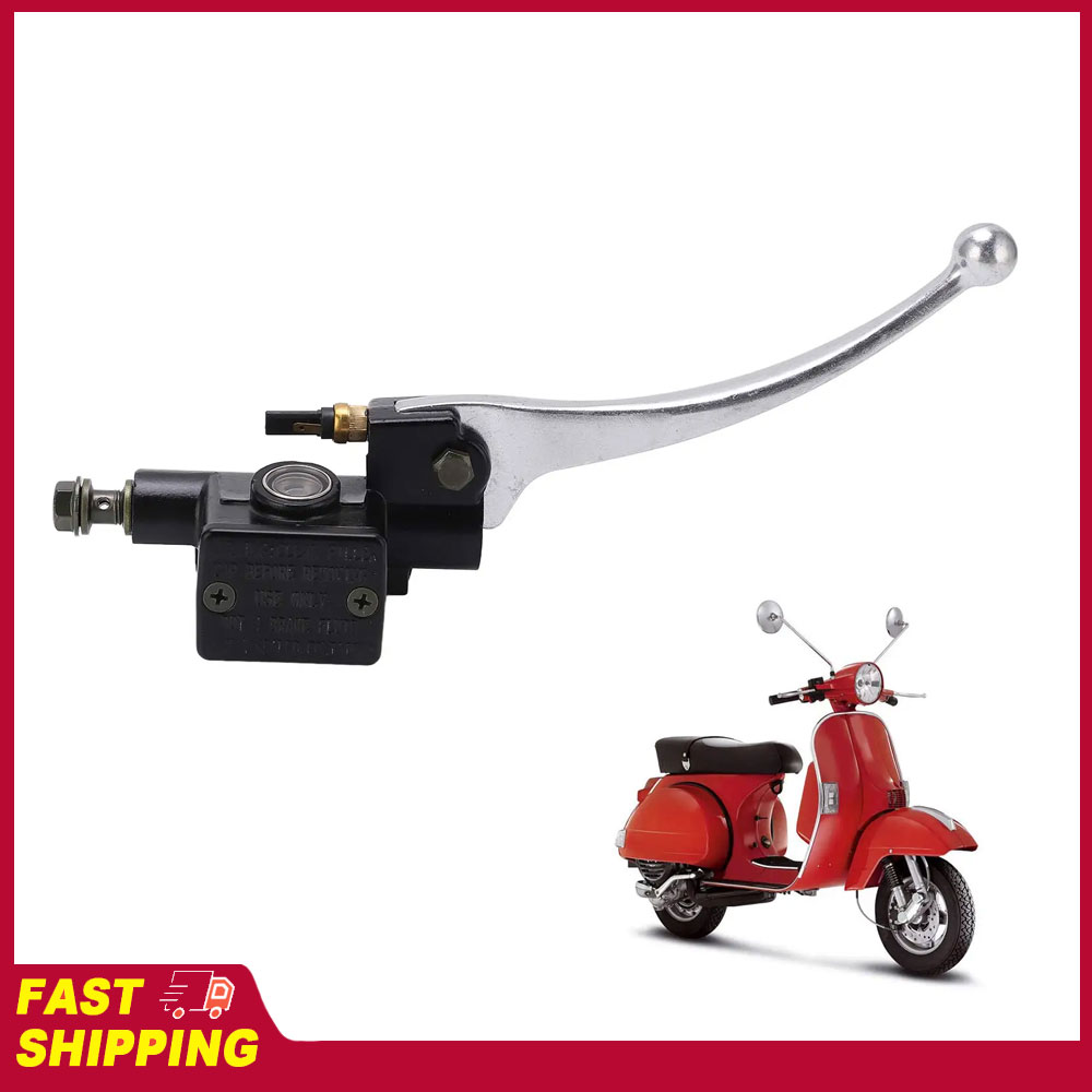 Model Kit Vespa - Brake Clutch Cylinder Hydraulic Disc Brake