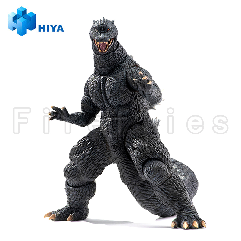Model Kit Final Fantasy - [Pre-Order]18CM HIYA Action Figure Exquisite Basic