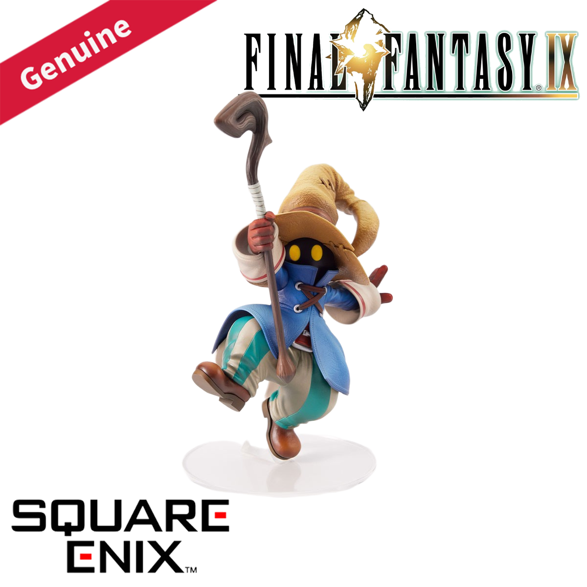 Model Kit Final Fantasy - In Stock Original Square Enix Prepainted