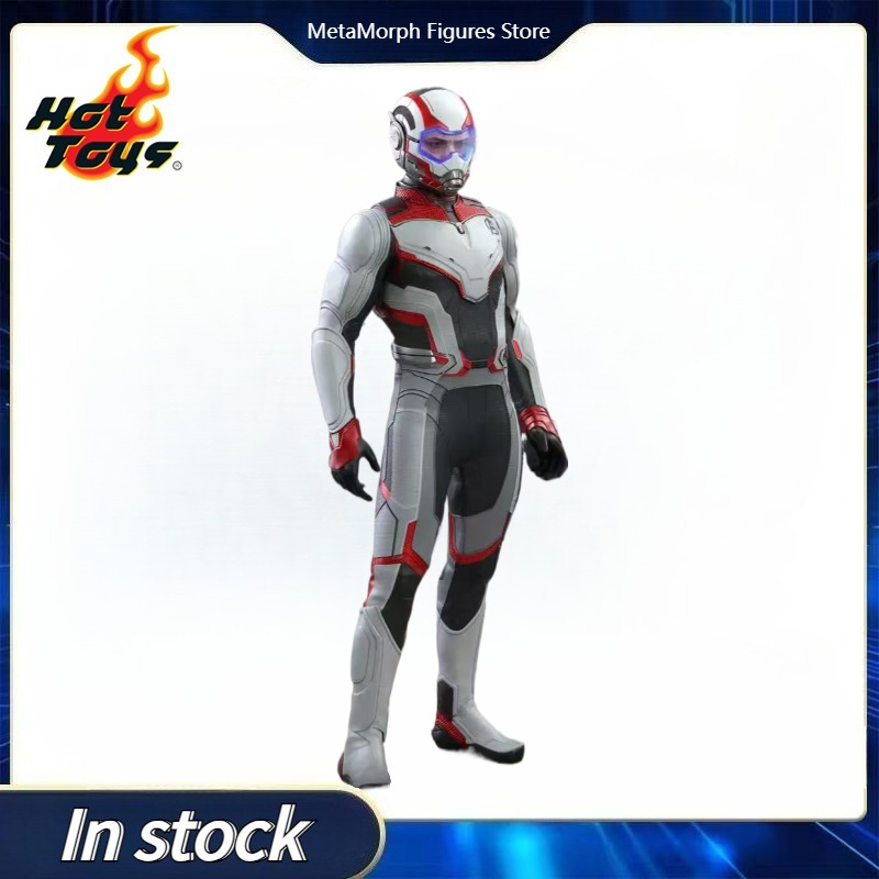 Model Kit Final Fantasy - Original Hot Toys MARVEL AVENGERS ENDGAME