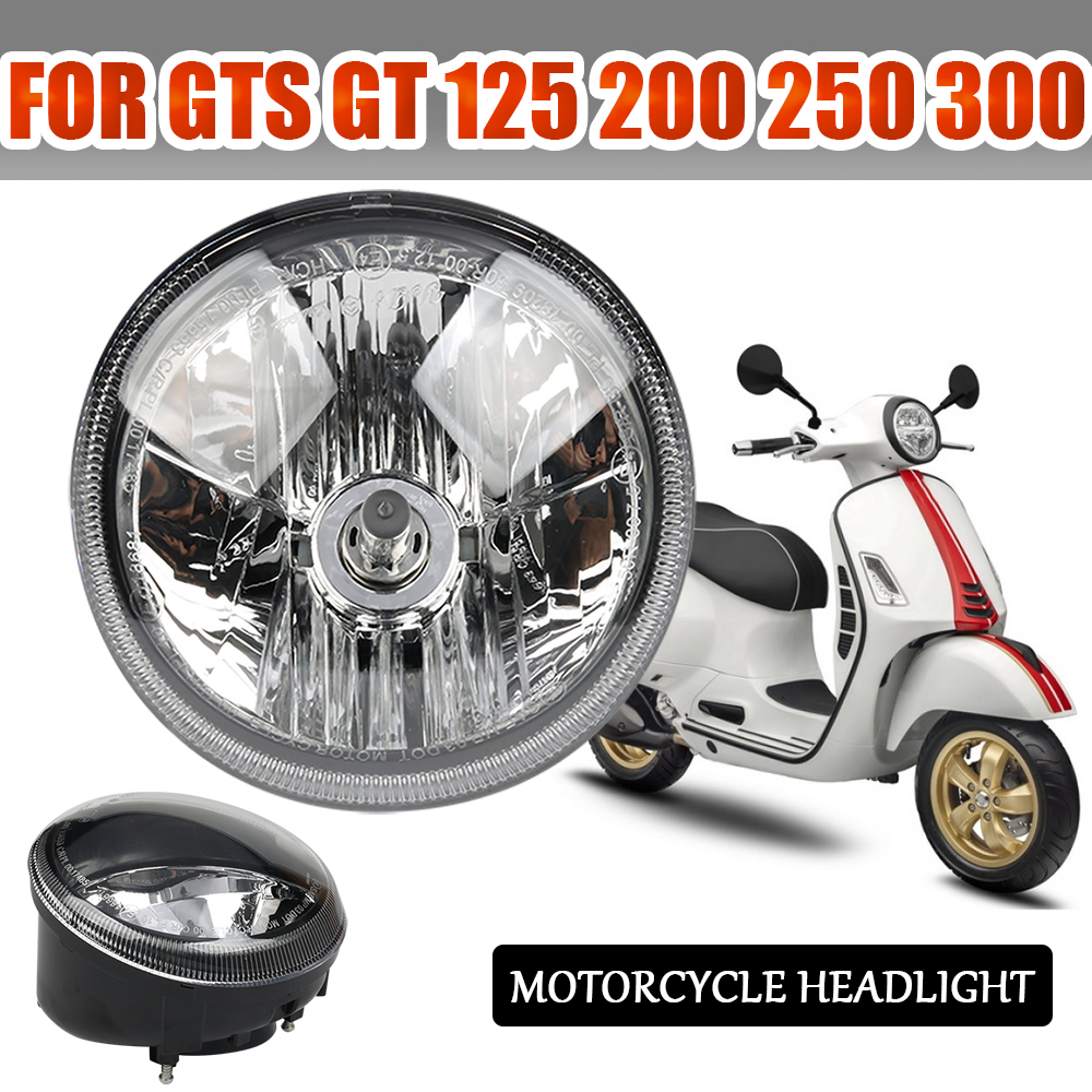 Model Kit Vespa - For Vespa GTS300 GTS250 GTS 300