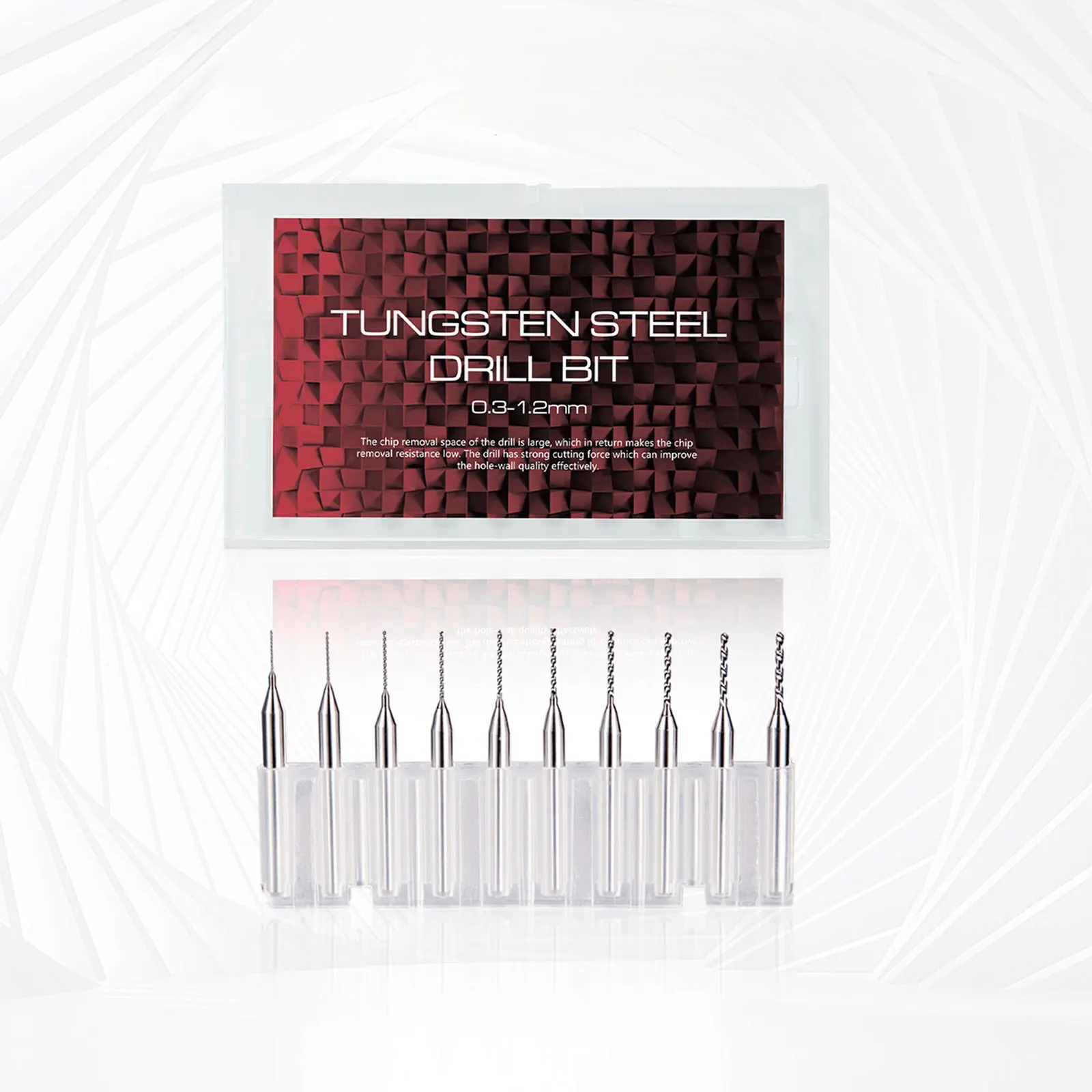 Model Kit Perfect Grade - DSPIAE AT-SHD Precision Hand Drill Set
