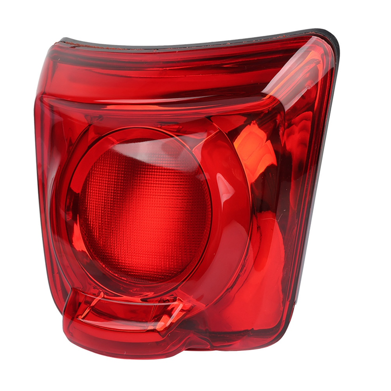Motorcycle Lights Rear LED Bra - Model Kit Vespa บทวิจารณ์และราคา