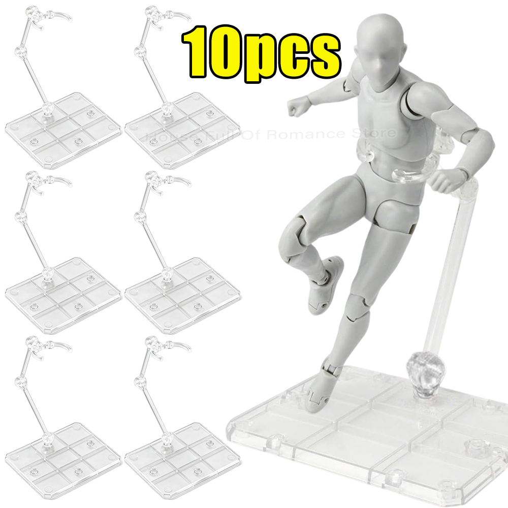2/5/10PCS Assembly Action Figu - Model Kit Hg บทวิจารณ์และราคา
