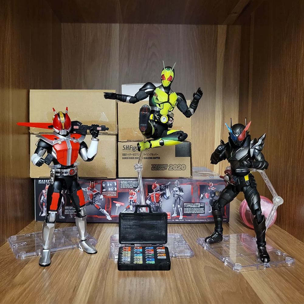 2/5/10PCS Assembly Action Figu - Model Kit Hg บทวิจารณ์และราคา
