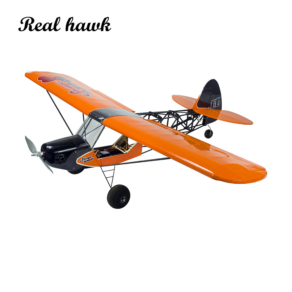 ARF KIT RC Plane Laser Cut Bal - Model Kit Plane บทวิจารณ์และราคา