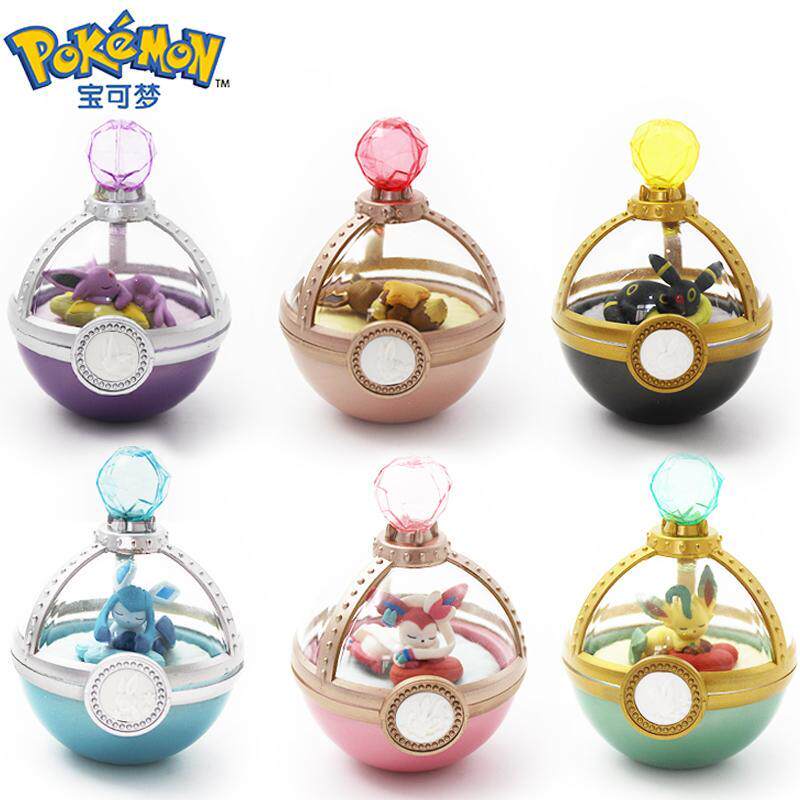 Pokemon Eevee & Friends Dreami - Model Kit Umbreon บทวิจารณ์และราคา