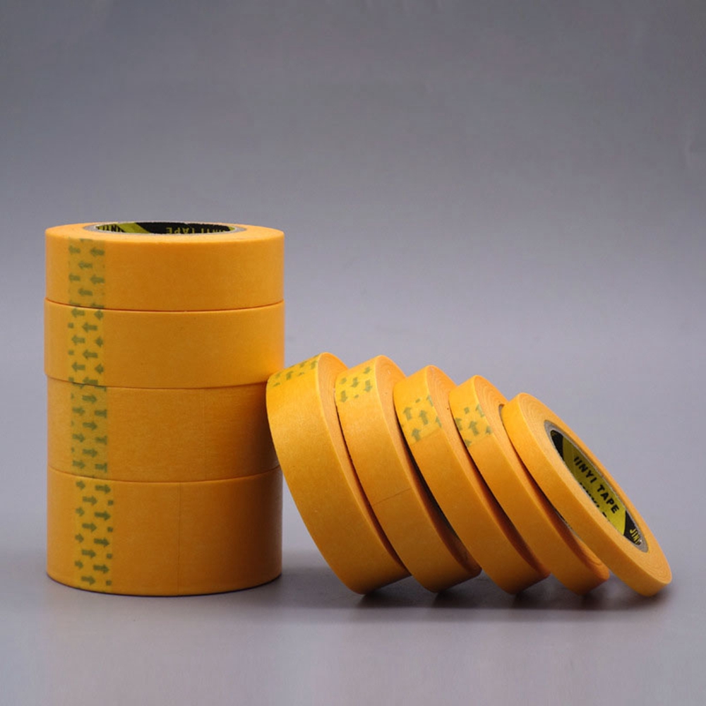 4/6/9 Rolls Model Masking Tape - Model Kit Perfect Grade บทวิจารณ์และราคา