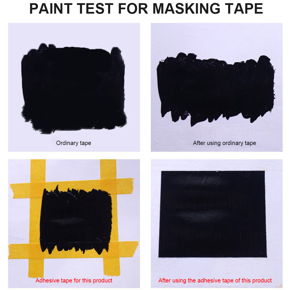 4/6/9 Rolls Model Masking Tape - Model Kit Perfect Grade บทวิจารณ์และราคา