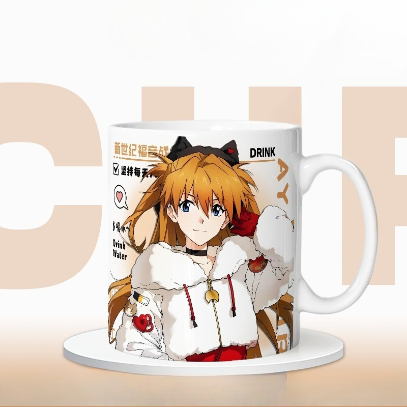 Neon Genesis Evangelion Ayanam - Model Kit Aoshima บทวิจารณ์และราคา