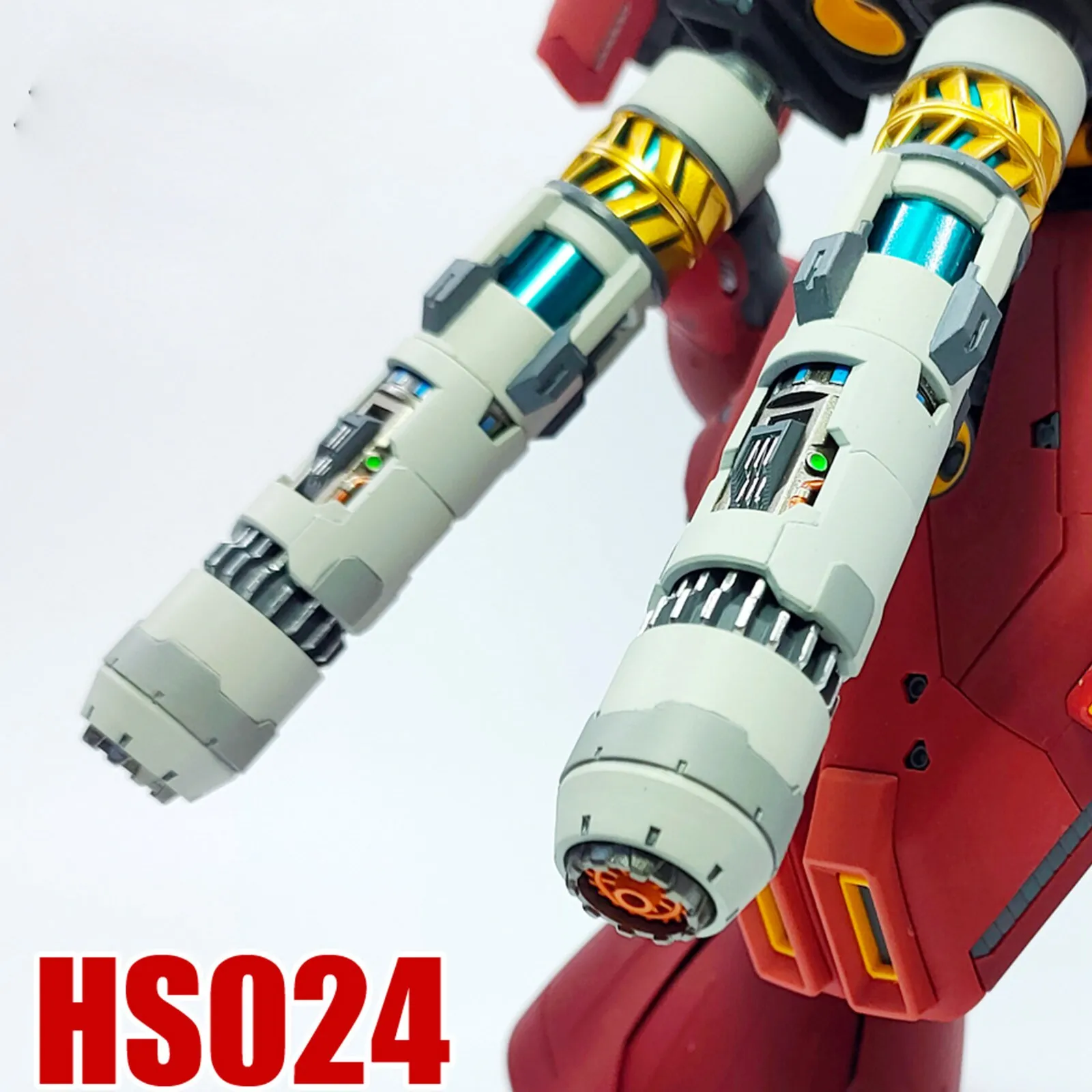 1pc\2PCs Fuel Tank Kit for HG  - Model Kit Hg บทวิจารณ์และราคา