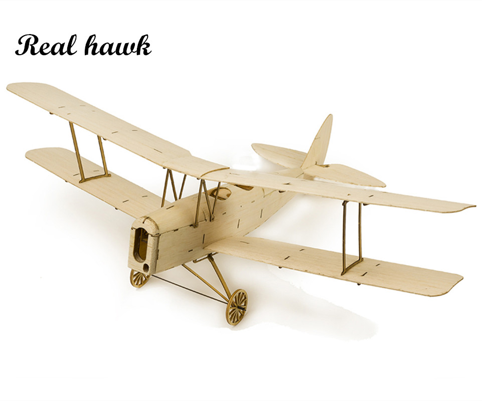 RC Plane Laser Cut Balsa Wood  - Model Kit Plane บทวิจารณ์และราคา