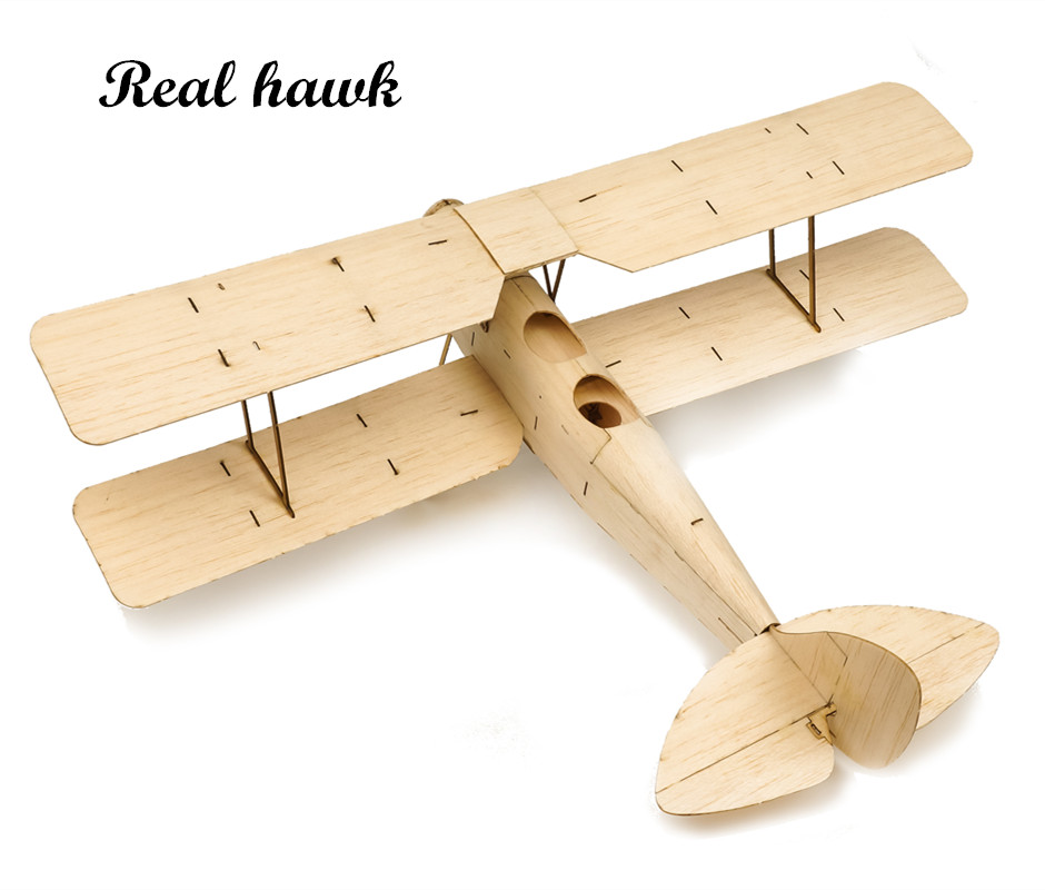 RC Plane Laser Cut Balsa Wood  - Model Kit Plane บทวิจารณ์และราคา
