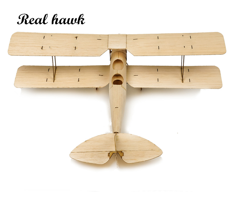 RC Plane Laser Cut Balsa Wood  - Model Kit Plane บทวิจารณ์และราคา