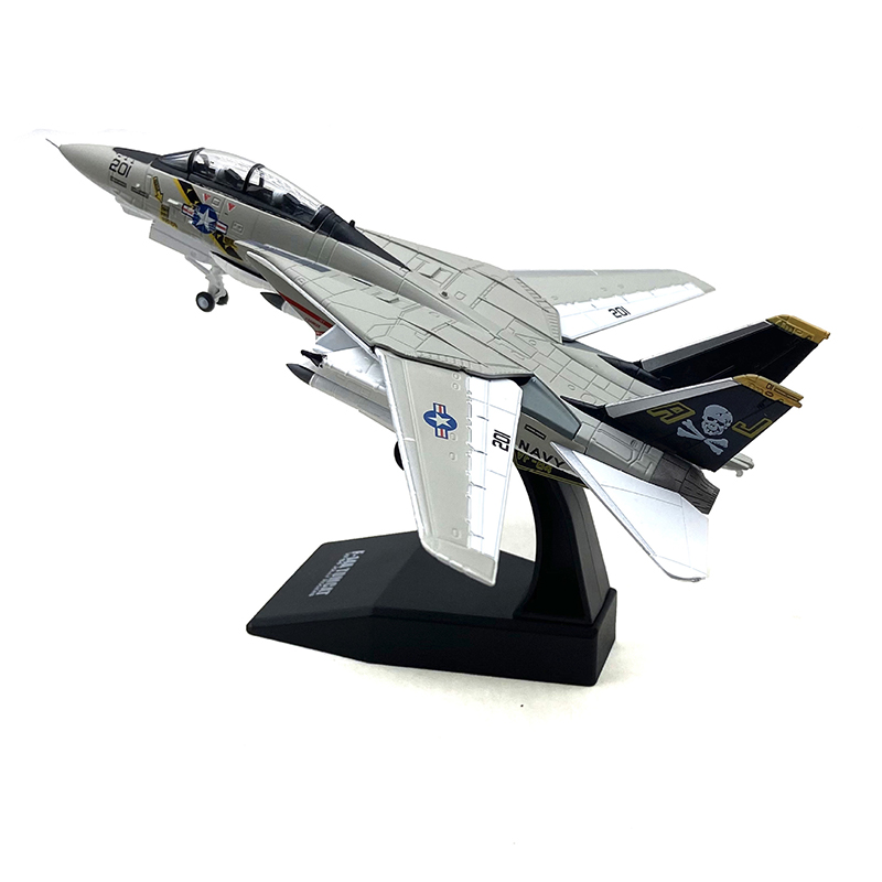 JASON TUTU 1/100 Scale USA F-1 - Model Kit Plane บทวิจารณ์และราคา