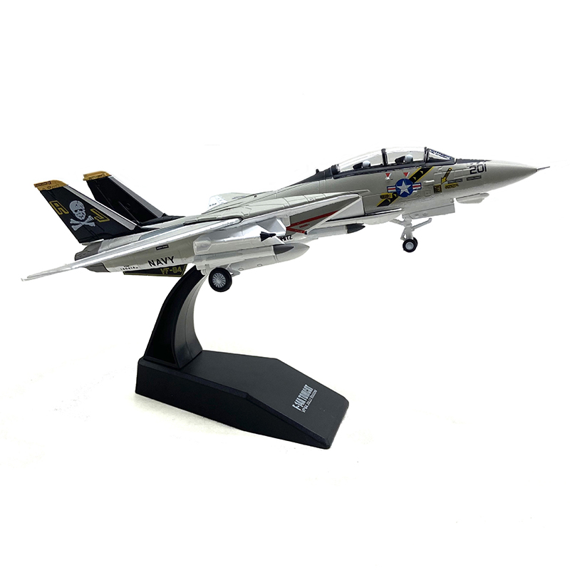 JASON TUTU 1/100 Scale USA F-1 - Model Kit Plane บทวิจารณ์และราคา
