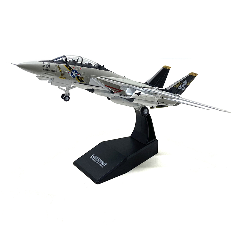 JASON TUTU 1/100 Scale USA F-1 - Model Kit Plane บทวิจารณ์และราคา