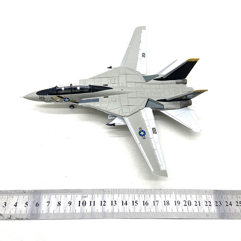 JASON TUTU 1/100 Scale USA F-1 - Model Kit Plane บทวิจารณ์และราคา