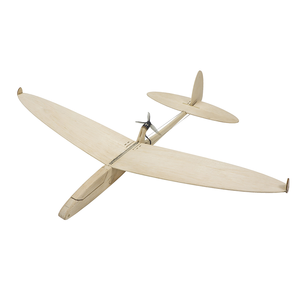 RC Plane Model Laser Cut Balsa - Model Kit Plane บทวิจารณ์และราคา