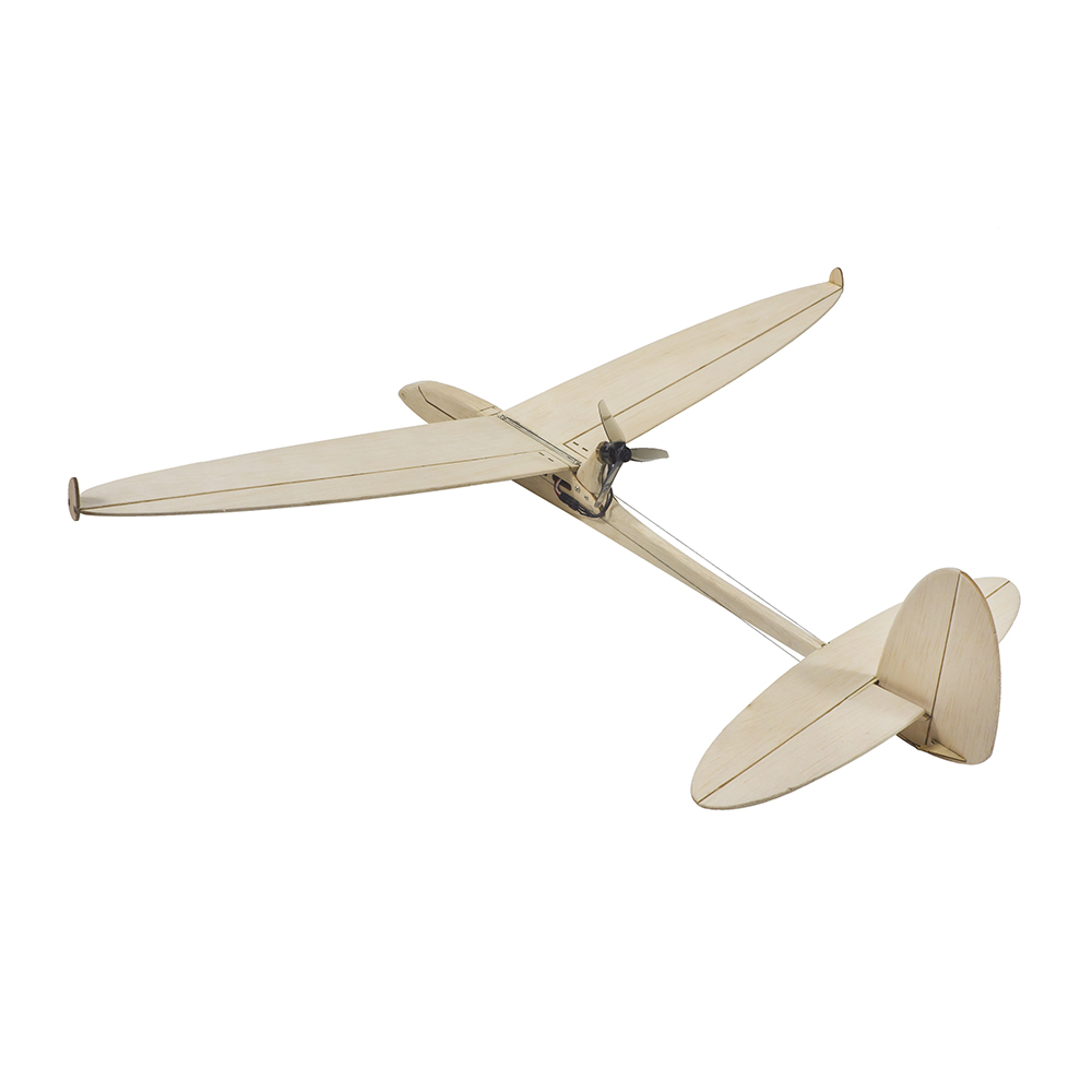 RC Plane Model Laser Cut Balsa - Model Kit Plane บทวิจารณ์และราคา