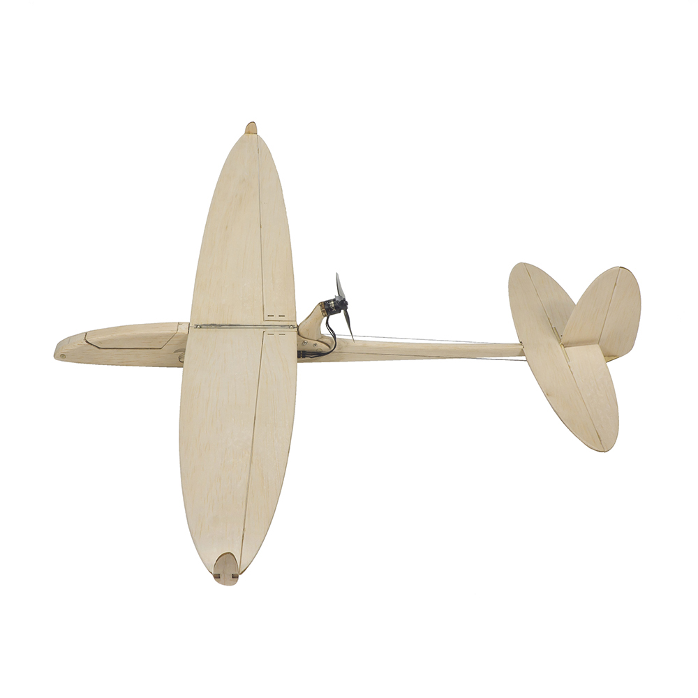 RC Plane Model Laser Cut Balsa - Model Kit Plane บทวิจารณ์และราคา