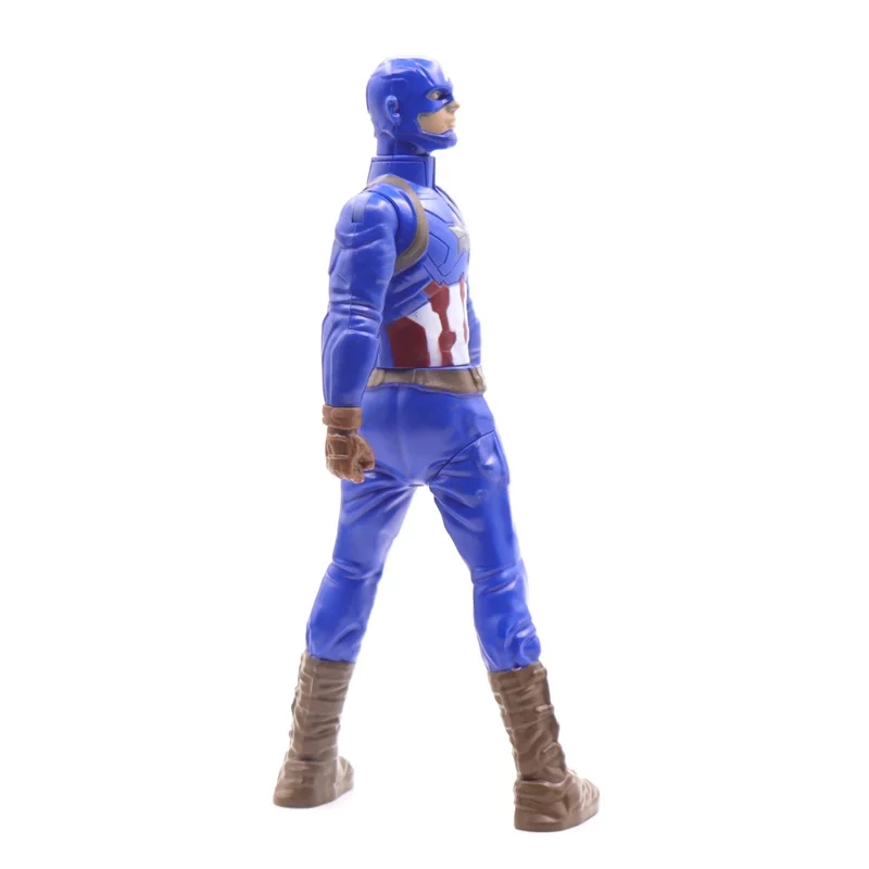 Marvel Avengers 4 Endgame 17cm - Model Kit Final Fantasy บทวิจารณ์และราคา