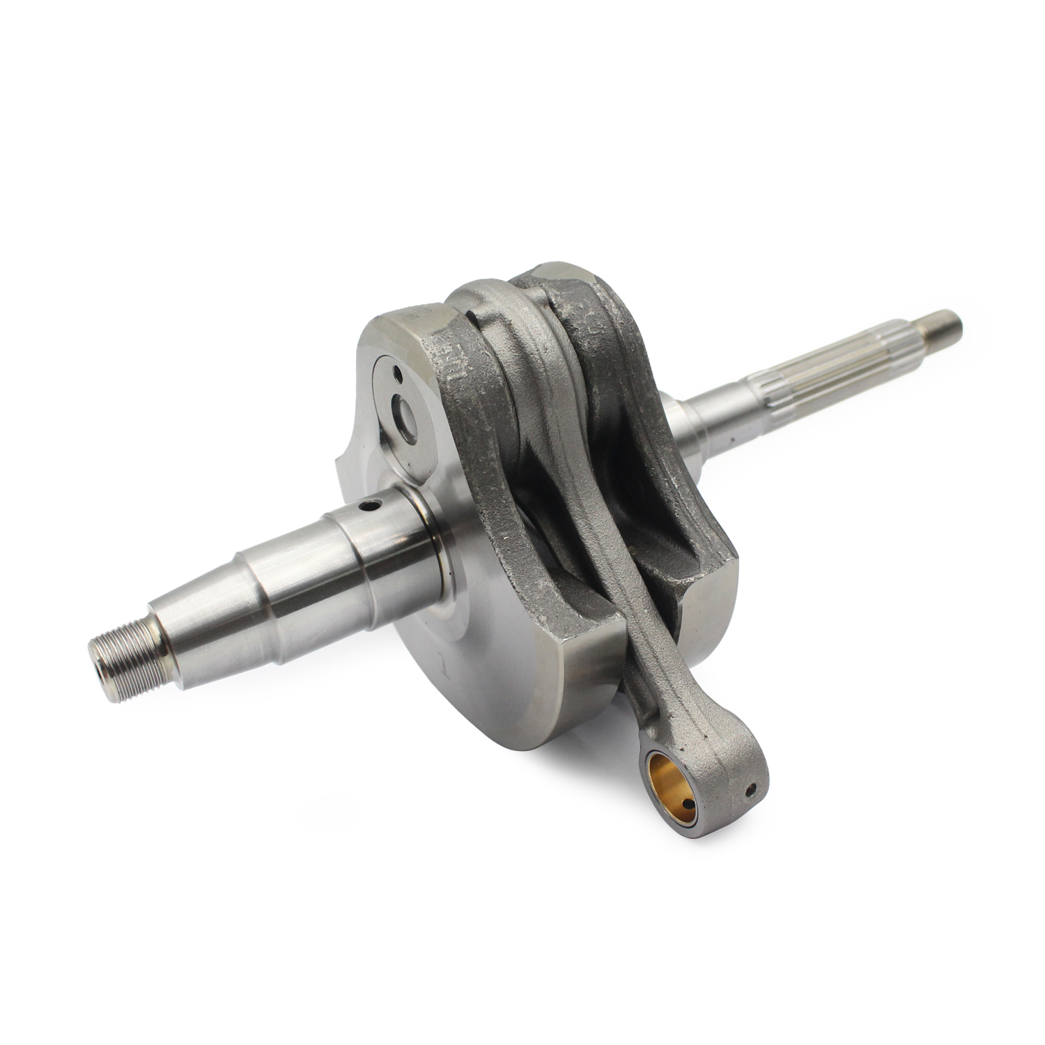 Crankshaft Assembly Connecting - Model Kit Vespa บทวิจารณ์และราคา