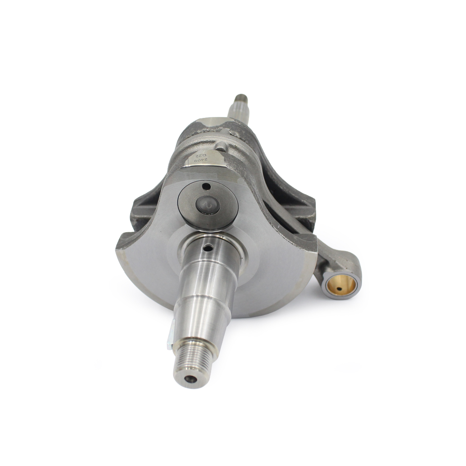 Crankshaft Assembly Connecting - Model Kit Vespa บทวิจารณ์และราคา