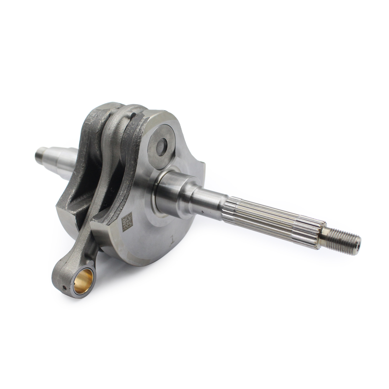 Crankshaft Assembly Connecting - Model Kit Vespa บทวิจารณ์และราคา