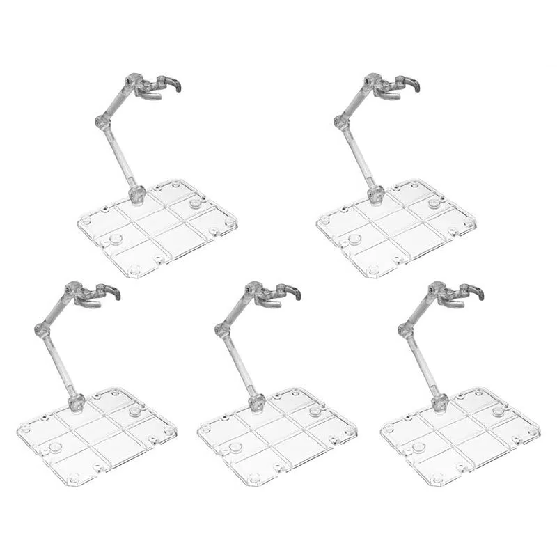 Action Figure Stands, Action F - Model Kit Hg บทวิจารณ์และราคา