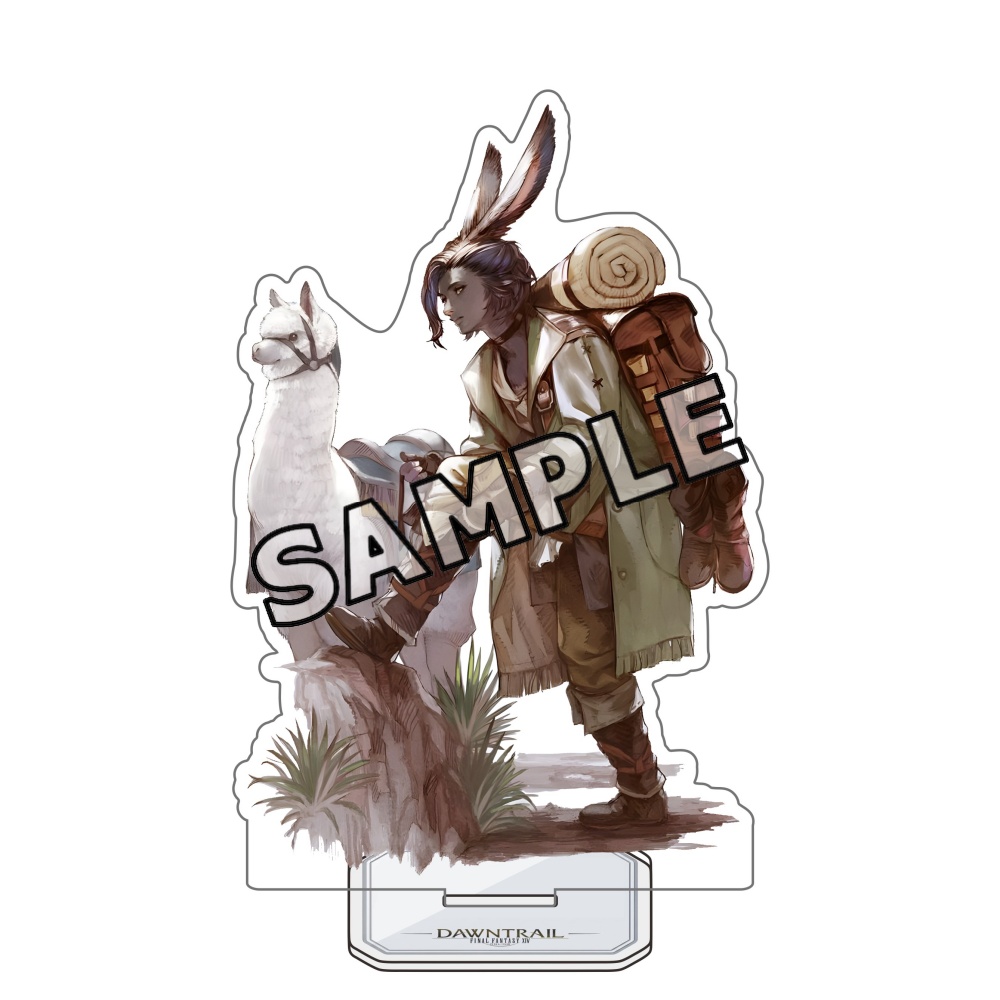 Game Final Fantasy XIV 15cm Ac - Model Kit Final Fantasy บทวิจารณ์และราคา