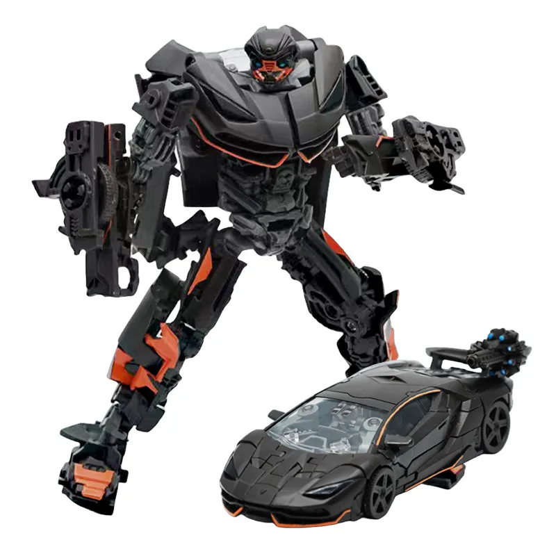 Movie Studio Serie Transformat - Model Kit Rodimus บทวิจารณ์และราคา