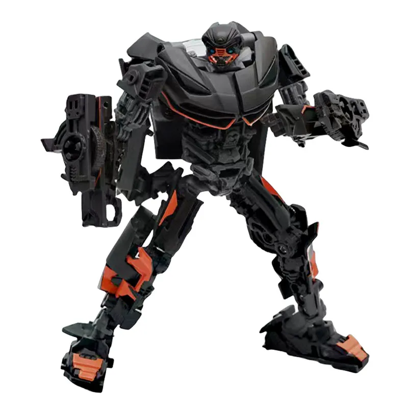 Movie Studio Serie Transformat - Model Kit Rodimus บทวิจารณ์และราคา