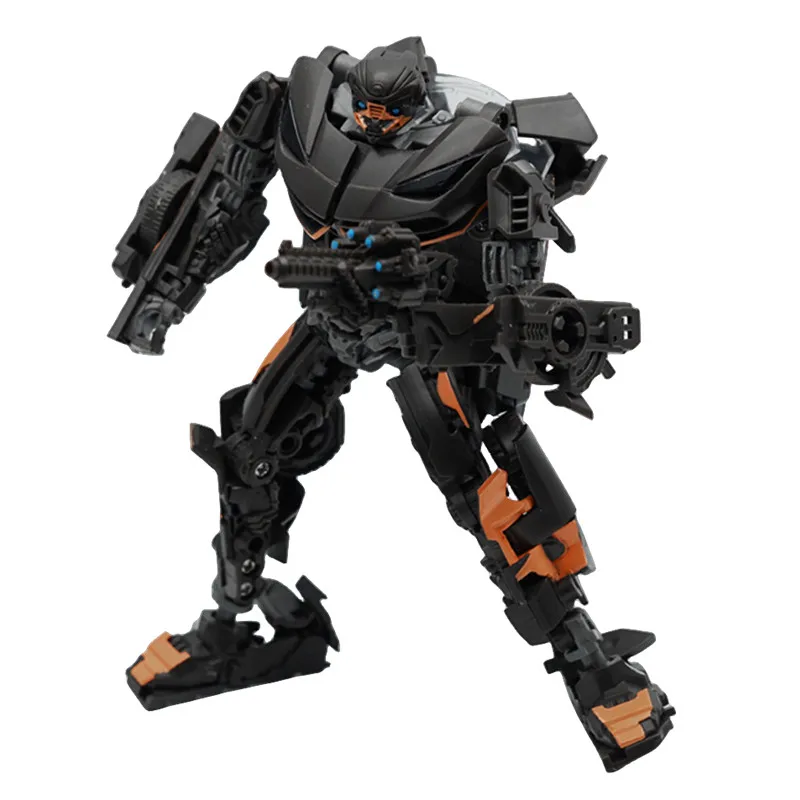 Movie Studio Serie Transformat - Model Kit Rodimus บทวิจารณ์และราคา