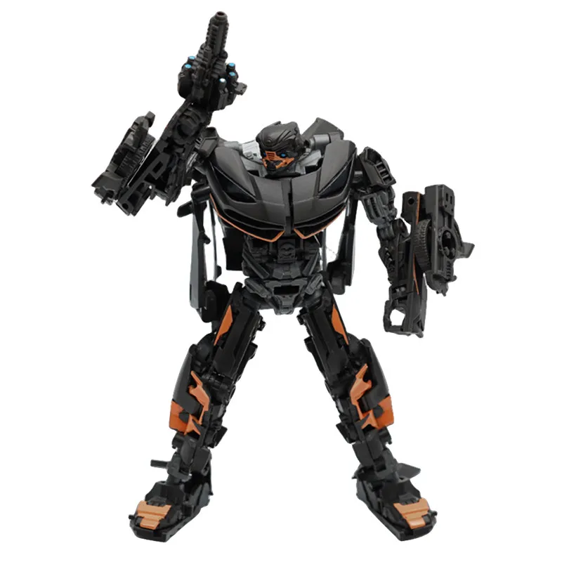 Movie Studio Serie Transformat - Model Kit Rodimus บทวิจารณ์และราคา