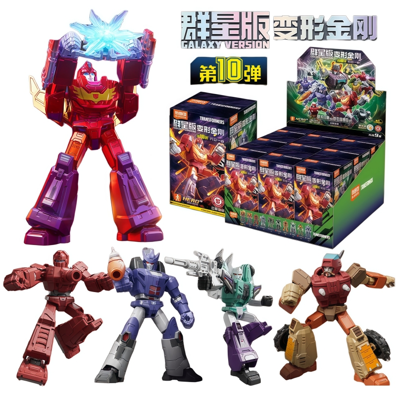 BLOKEES Transformers Wave10 No - Model Kit Rodimus บทวิจารณ์และราคา
