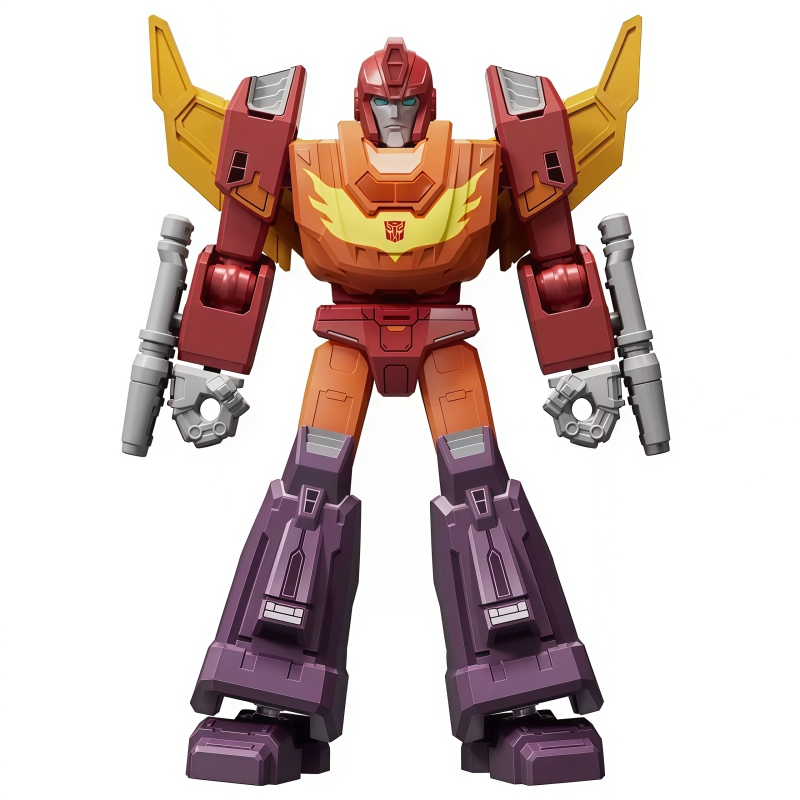 BLOKEES Transformers Wave10 No - Model Kit Rodimus บทวิจารณ์และราคา