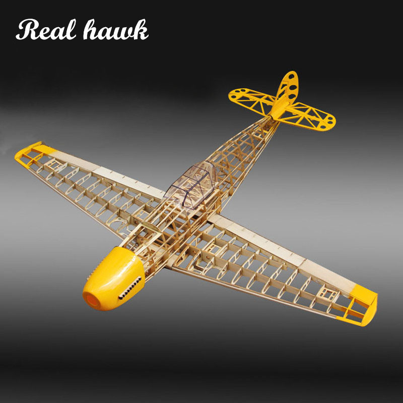 RC AirPlanes Laser Cut Balsa W - Model Kit Plane บทวิจารณ์และราคา