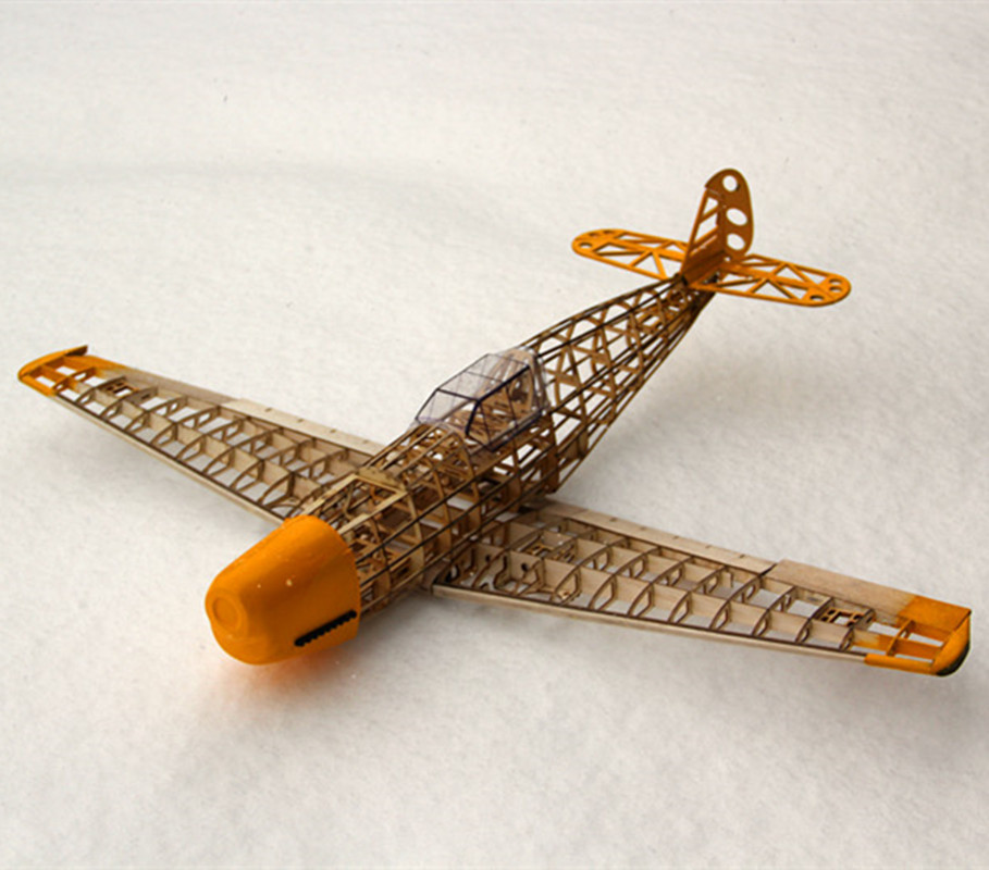 RC AirPlanes Laser Cut Balsa W - Model Kit Plane บทวิจารณ์และราคา