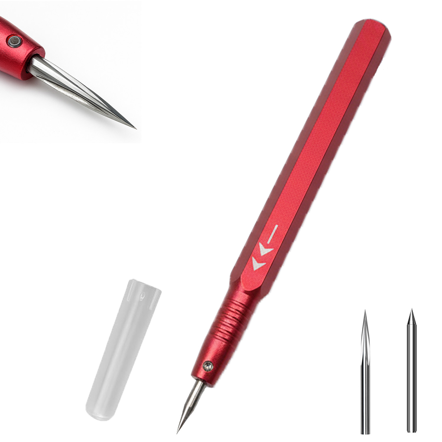 Model Scriber Tool Set with Sc - Model Kit Perfect Grade บทวิจารณ์และราคา