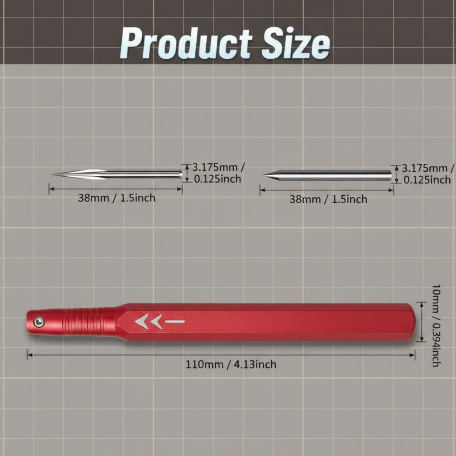 Model Scriber Tool Set with Sc - Model Kit Perfect Grade บทวิจารณ์และราคา