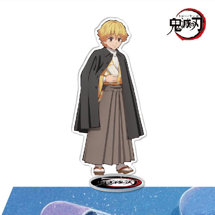 Anime Demon Slayer Acrylic Sta - Model Kit Hg บทวิจารณ์และราคา