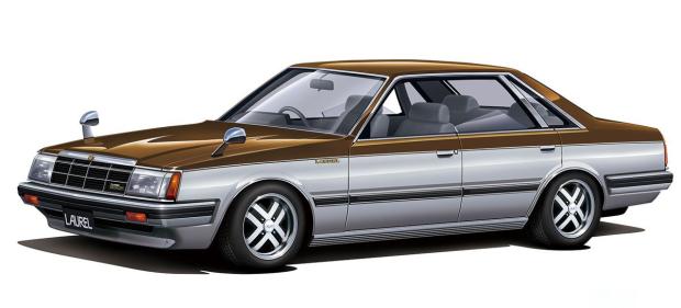Aoshima 06448 Static Assembled - Model Kit Aoshima บทวิจารณ์และราคา