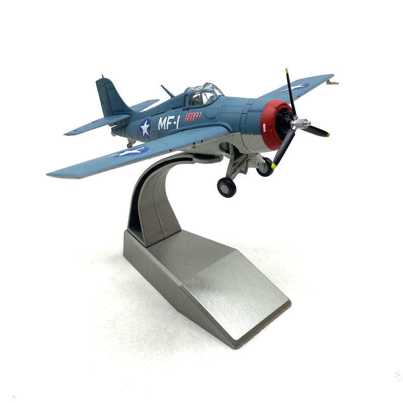 JASON TUTU Diecast Metal 1/72  - Model Kit Plane บทวิจารณ์และราคา