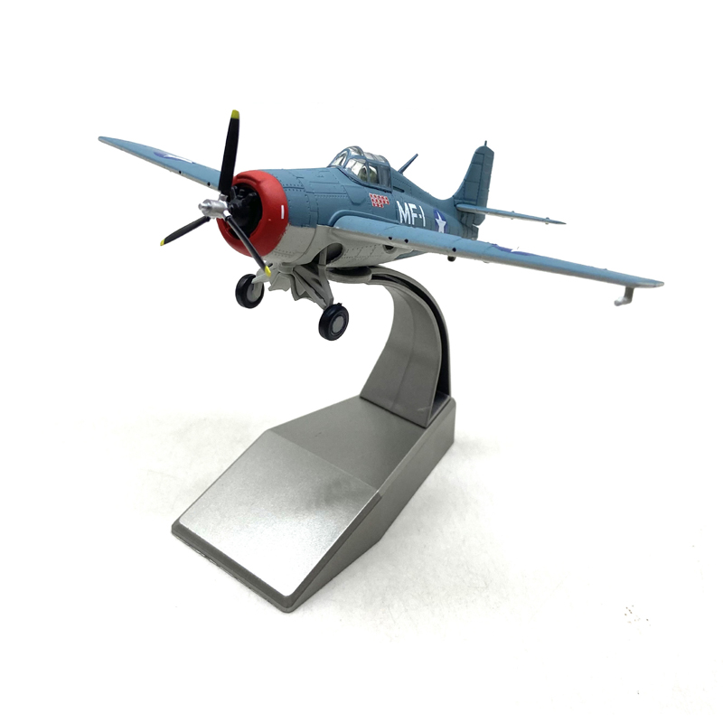 JASON TUTU Diecast Metal 1/72  - Model Kit Plane บทวิจารณ์และราคา
