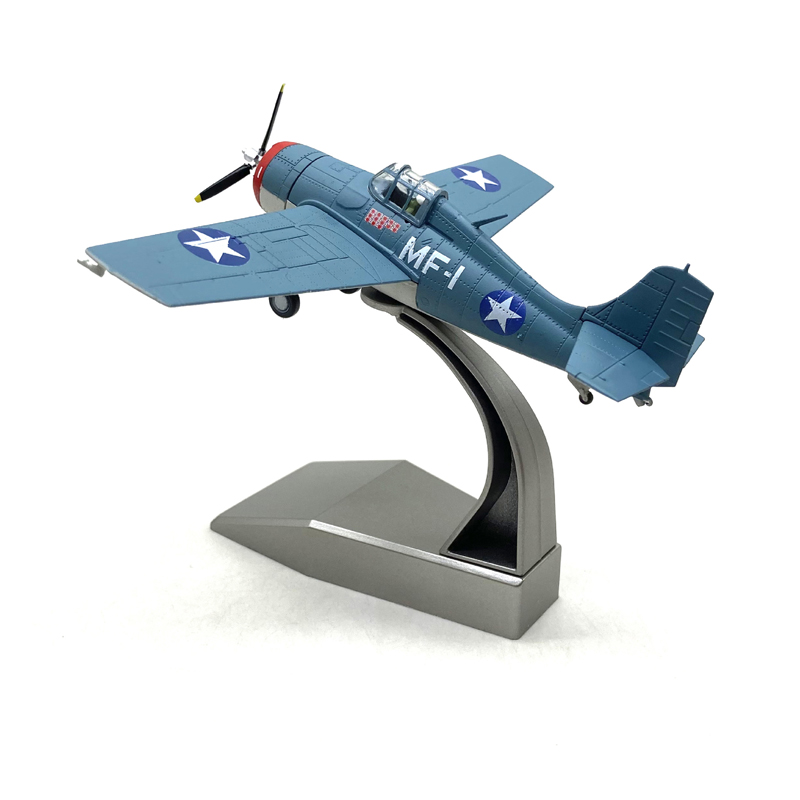 JASON TUTU Diecast Metal 1/72  - Model Kit Plane บทวิจารณ์และราคา