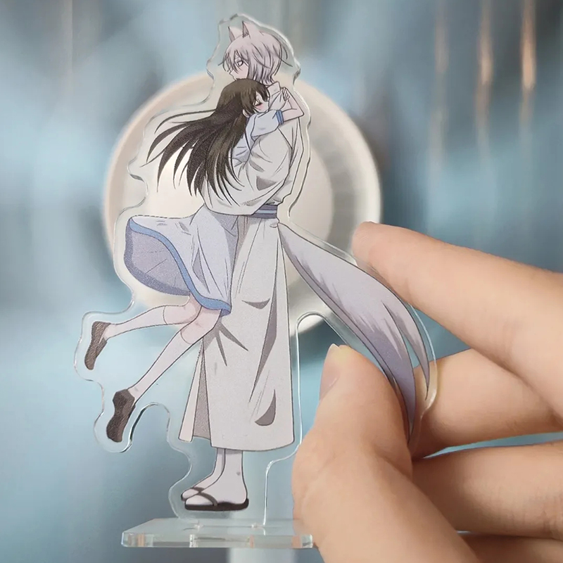10cm/3.93in Kamisama Love Stan - Model Kit Plastic บทวิจารณ์และราคา