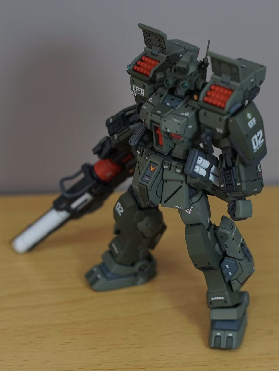 Dragon Brother HG 1144 Spartan - Model Kit Hg บทวิจารณ์และราคา